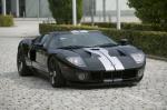 Ford GT by GeigerCars 2007 года
